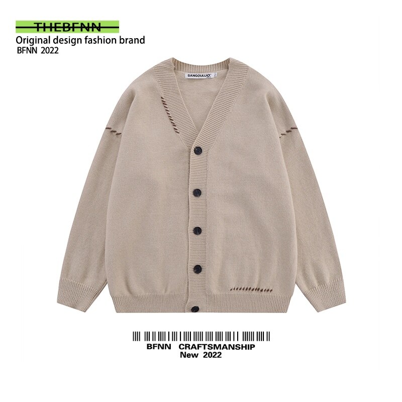 Bfnn м 귣 2022 ο   ī V-neck    Ŀ   ġ ĳ־ Ʈ 